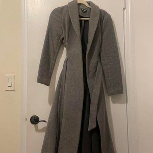 bebe Wool Coat